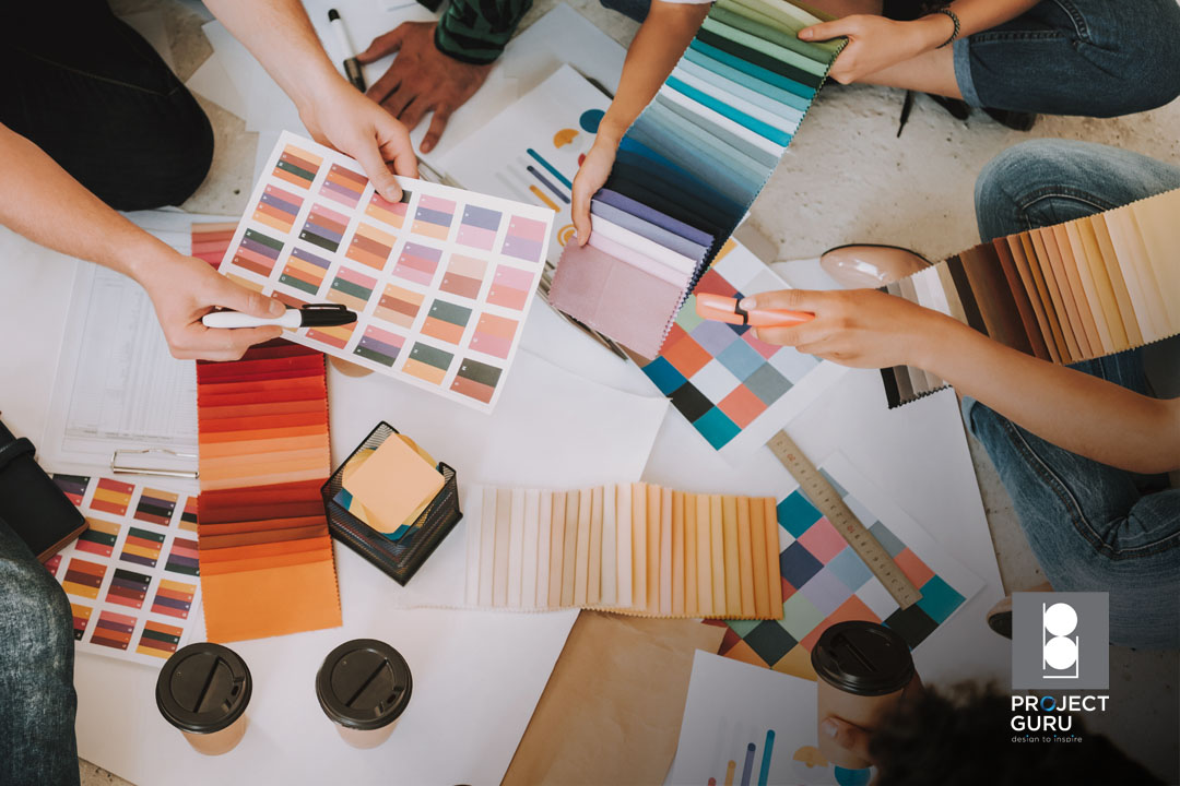 5 Interior Design Colour Theory Basics Everyone Should Know
